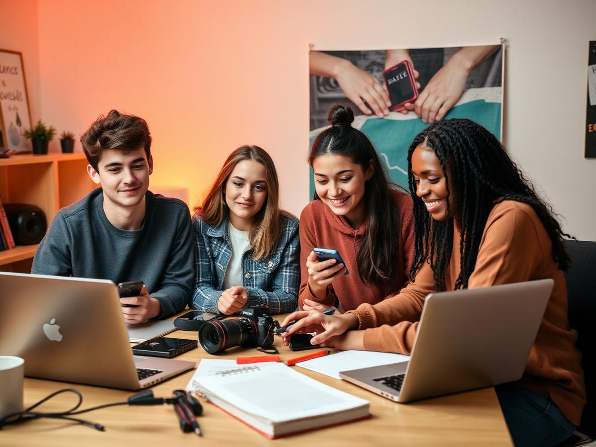 The Hustle Lab